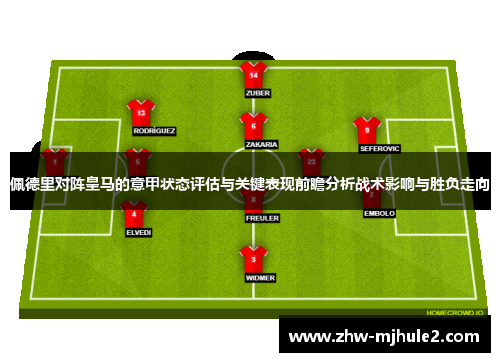 佩德里对阵皇马的意甲状态评估与关键表现前瞻分析战术影响与胜负走向